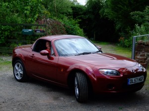 MX5