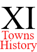 History logo