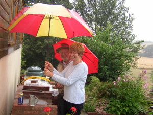 barbecue 2005