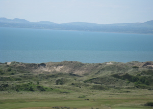 harlech