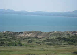 harlech