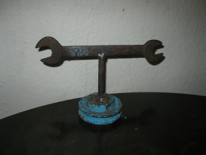 trophy