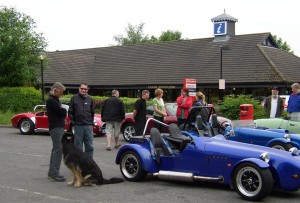 Tywyn 08 run