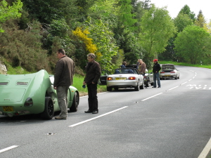 abergele run