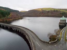 elan valley