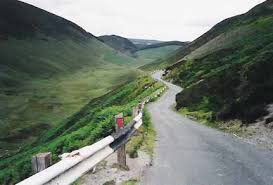 elan valley