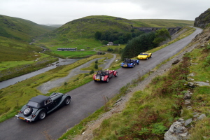 elan valley