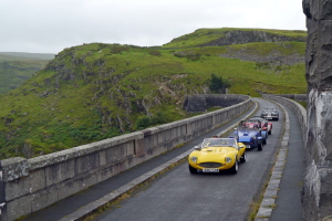 elan valley