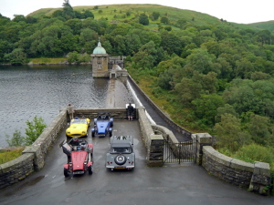 elan valley