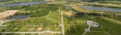 memorial arboretum