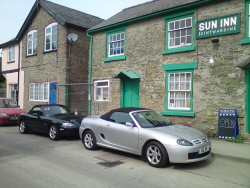 sun inn