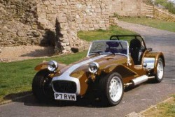 Caterham