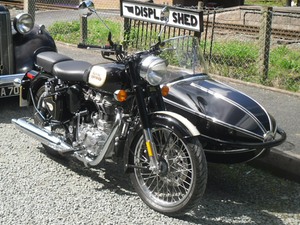 royal enfield